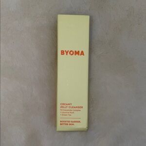 Bundle any 4 for $15 Creamy Jelly Cleanser - Yellow